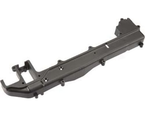 Radio Tray Mud Guard Right Side SCT410 photo