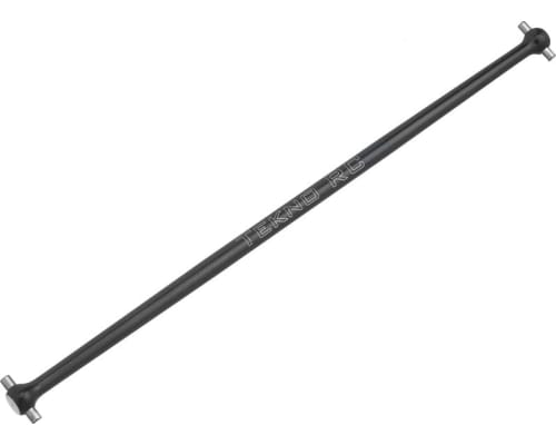 Front Center Driveshaft Tapered Aluminum SCT410/SL photo