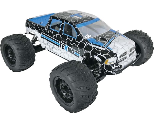 discontinued Mt410.3-1/10th Electric 4x4 Pro Monster Truck Kit photo