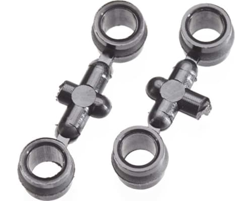 Shock Cap Bushings 4 pieces EB/NB/ET/NT/SCT photo