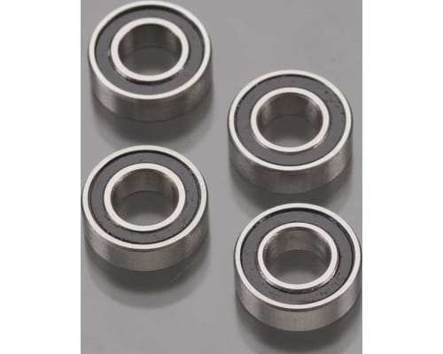 Ball Bearing 6x12x4 4pcs photo