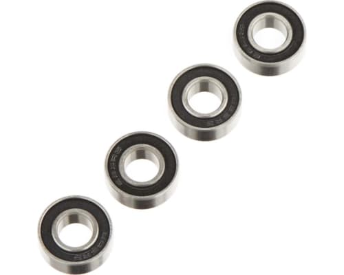 6x13x5mm Ball Bearing (4) photo