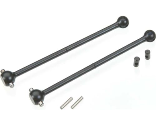 M6 Driveshafts/Joint/Pin Fr/Re Slash Stampede photo