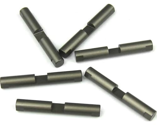 Differential Cross Pins Aluminum Requires Tkr5150 6 photo