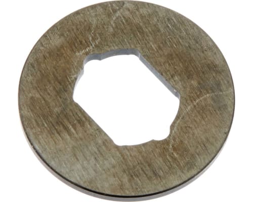 REV B Brake Disc CNC Hardened NB/NT48 photo