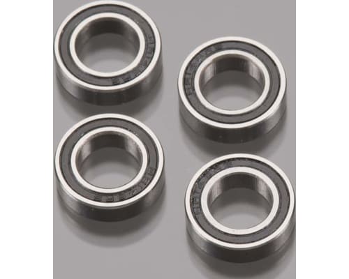 Ball Bearing 8x14x4mm EB48 (4) photo