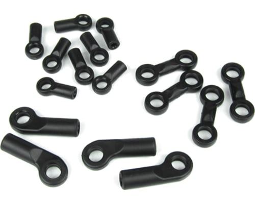 Rod Ends 5.8mm Brake/steer/swaybar linkage 8pcs photo