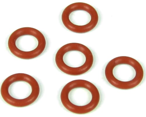 Diff O-Ring EB48/Sct410 (6) photo