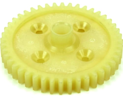 Spur Gear 44t Composite EB48/Sct410 photo