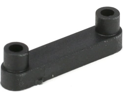 discontinued Plastic Nut Rear Inner Hingepin Brace: 22 photo