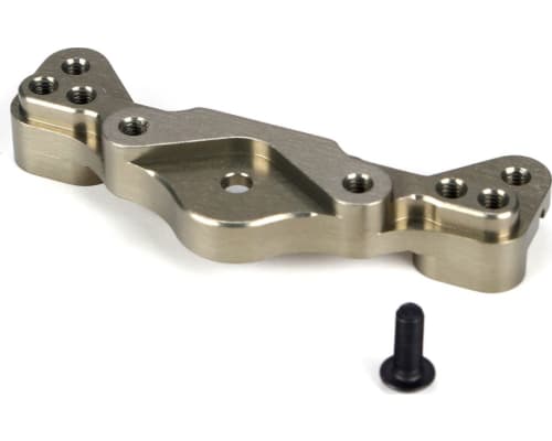 Front Camber Block Aluminum : 22sct photo