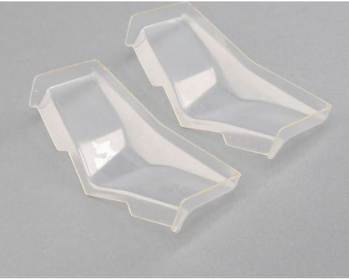 discontinued High Front Wing Wide Clear 2 photo