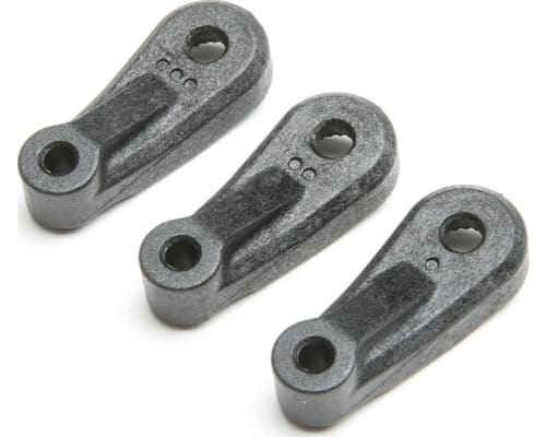 Steering Servo Horn Set Composite: 22 5.0 photo