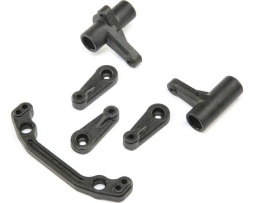 Composite Steering Set: 22X-4 photo