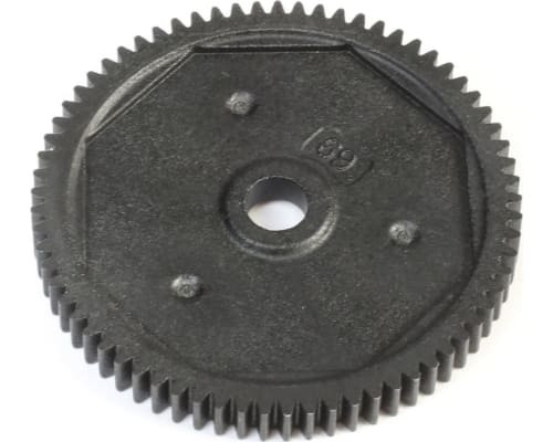 69T Spur Gear SHDS 48P photo