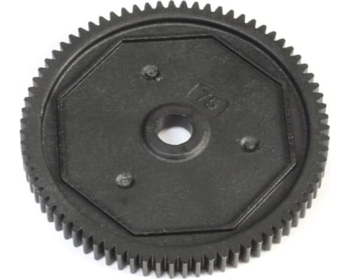 75T Spur Gear SHDS 48P photo