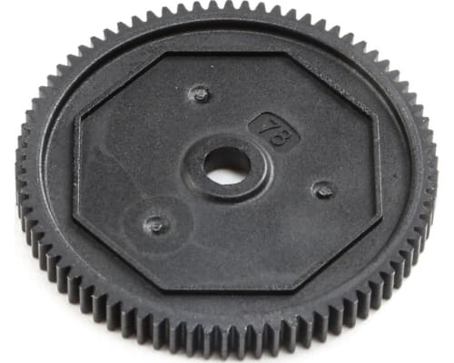 78T Spur Gear SHDS 48P photo