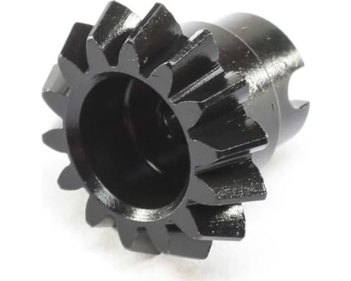 Pinion Gear Steel: 22X-4 photo