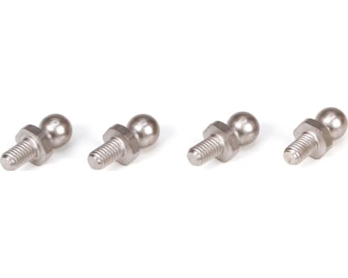 Ball Stud 4.8mm x 5mm (4) photo