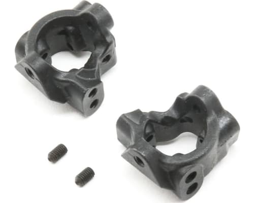 Caster Block Set 5 degrees: 22/SCT/T 3.0 photo