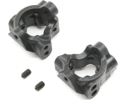 Caster Block Set 0 degrees: 22/SCT/T 3.0 photo