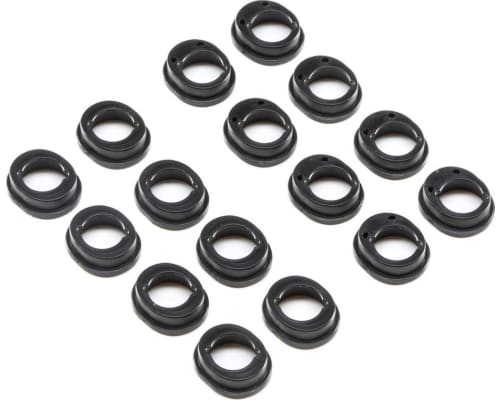 Spindle Trail Inserts 2 3 4mm 8ea. : All 22 photo