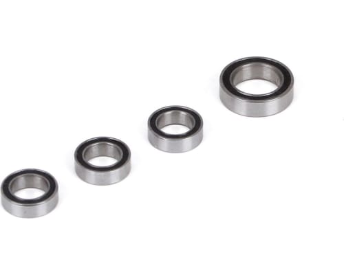 Steering Bearing Set  4 : 22-4 photo