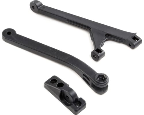 Chassis Braces: 8XE photo