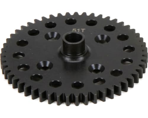 51T Spur Gear: 8T 4.0 photo