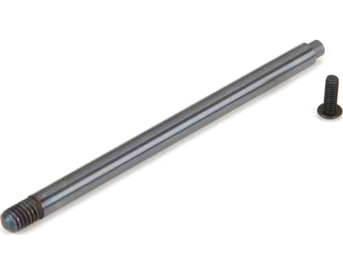 16mm Shock Shaft 4mm x 67mm TiCn Rear: 8T 3.0 photo