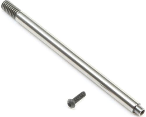 Shock Shaft Rear: 8X photo