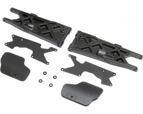 Rear Arms Mud Guards Inserts 2 : 8XT photo