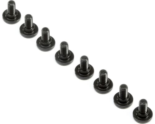 Motor Mount Screws 4 : 8X photo