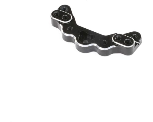 Camber Block Front V2 Aluminum: Mini-B BL photo