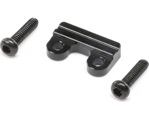 Rear Sway Bar Mount: Mini-B BL photo