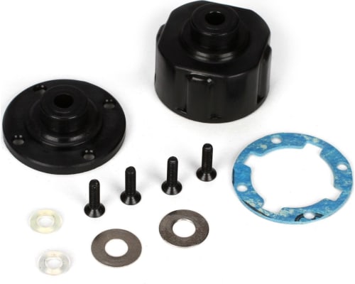 Hd Diff Housing Integrated Insert: Ten photo