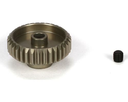 discontinued Pinion Gear 33T 48P AL photo