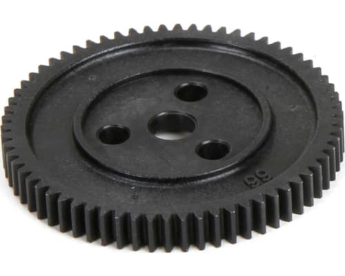 discontinued Direct Drive Spur Gear  66T  48P photo