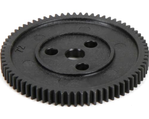 Direct Drive Spur Gear  72T  48P photo