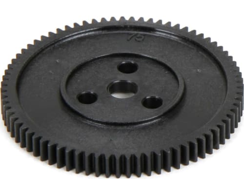 Direct Drive Spur Gear  75T  48P photo