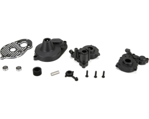 4-Gear Conversion Kit: 22 3.0 photo