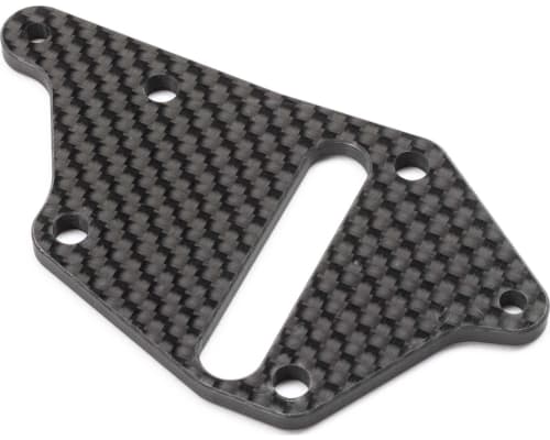 Chassis Rib Brace Carbon: 8X 8XE 2.0 photo