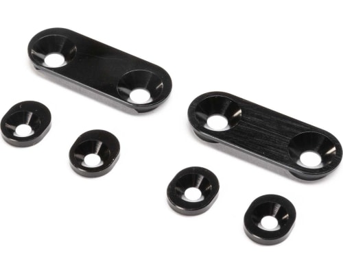 Insert Set Adjustable Chassis: 8X 2.0 photo