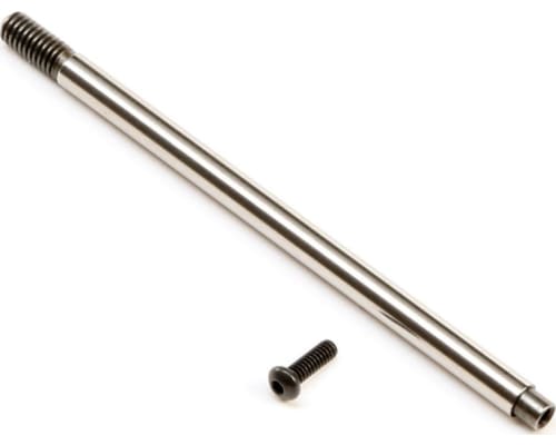 Shock Shaft Rear 3.5mm: 8X photo