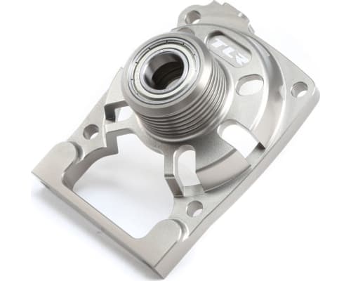 Clutch Mount Aluminum: 5ive-T 2.0 photo