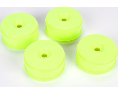 1/8 Buggy Dish Wheel Yellow 4 : 8IGHT Buggy 3.0 photo