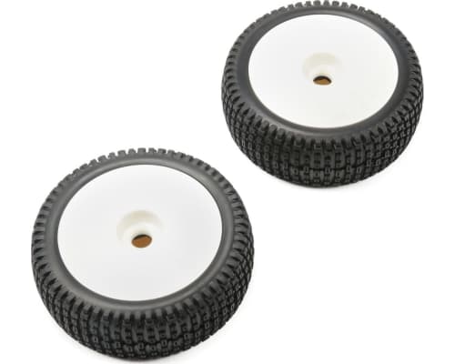 discontinued Premount Wheel & Tire White 2 : 5IVE-B photo