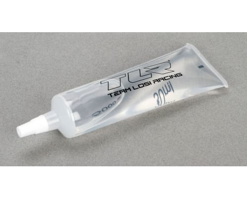 Silicone Diff Fluid 15 000 15K CSt photo
