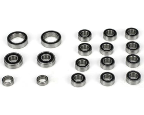 Bearing Kit: 22 photo