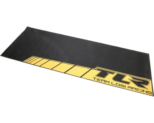 TLR Team Foam Pit Mat 24 x 68 photo